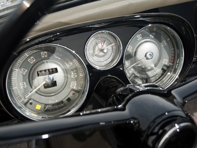 Bmw 507 foto 34