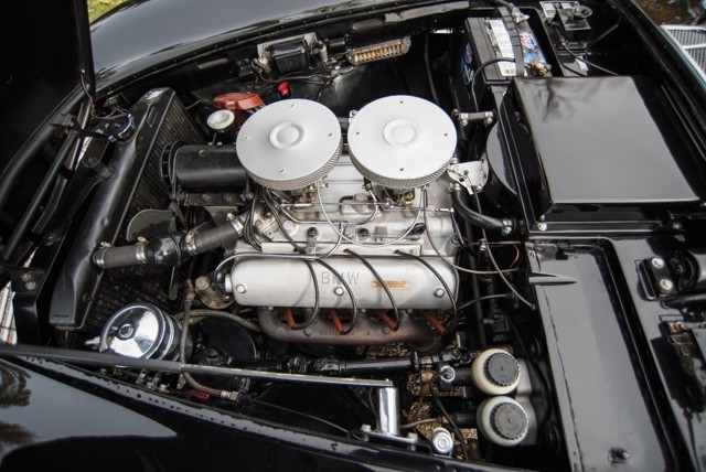 Bmw 507 foto 36