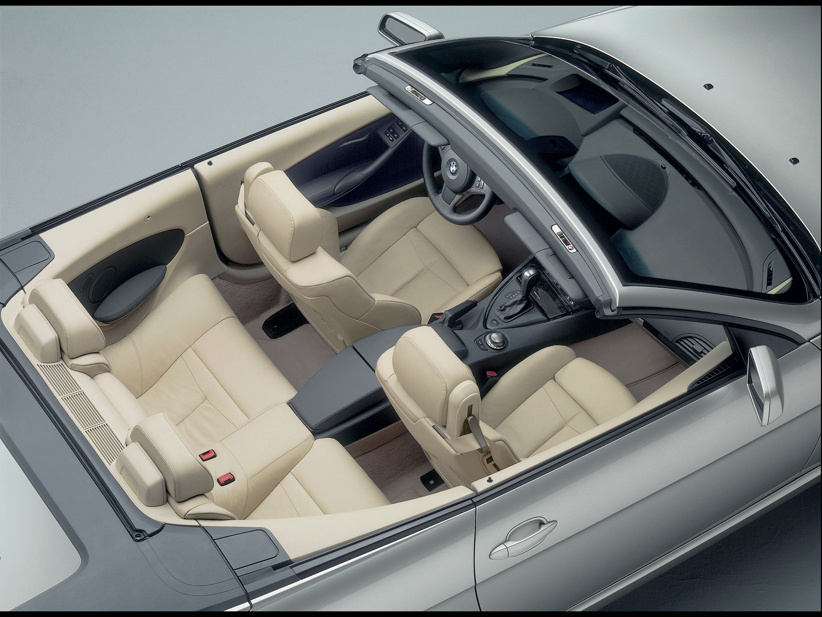 Bmw 6 Series Convertible photo 42