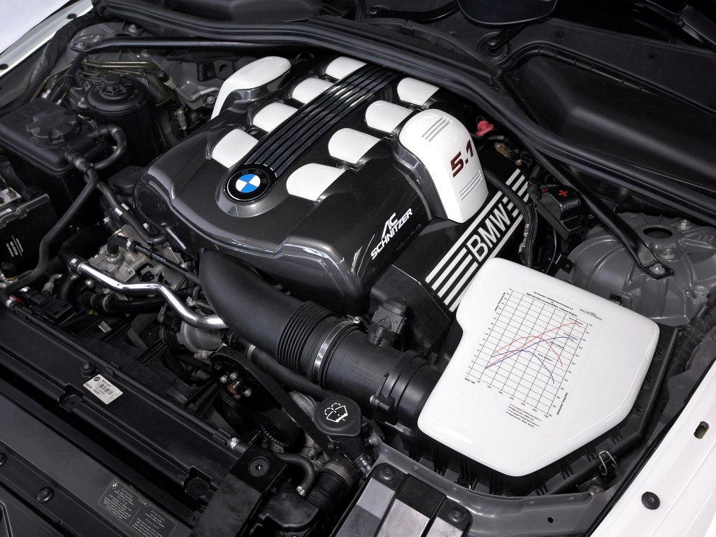 Bmw 6 Series Convertible photo 45