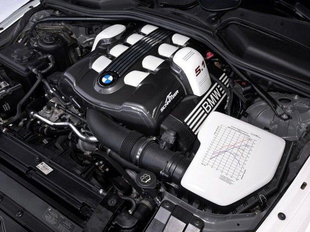 Bmw 6 Series Convertible photo 45