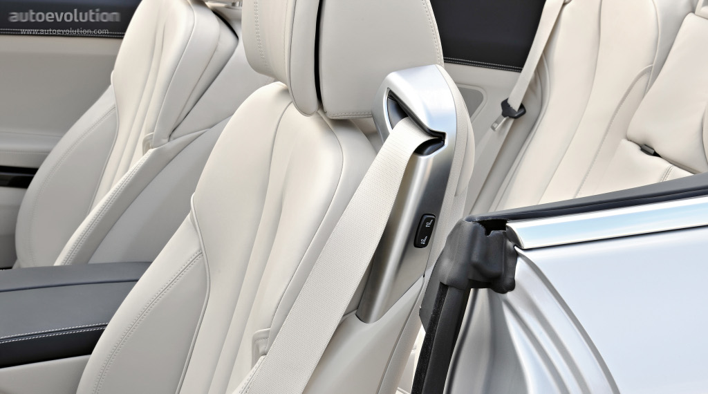 Bmw 6 Series Convertible photo 31