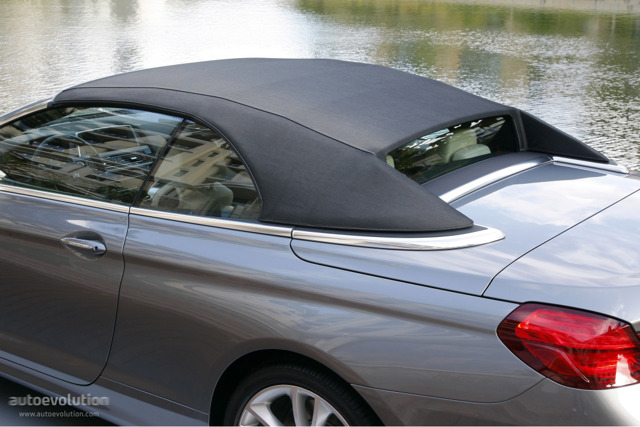 Bmw 6 Series Convertible foto 27