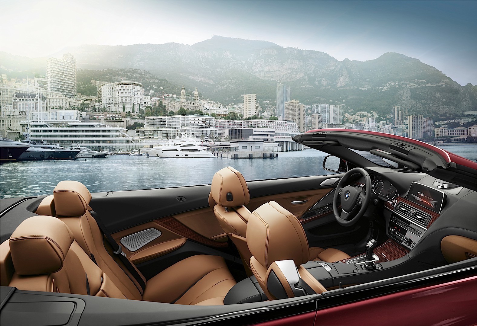 Bmw 6 Series Convertible photo 47
