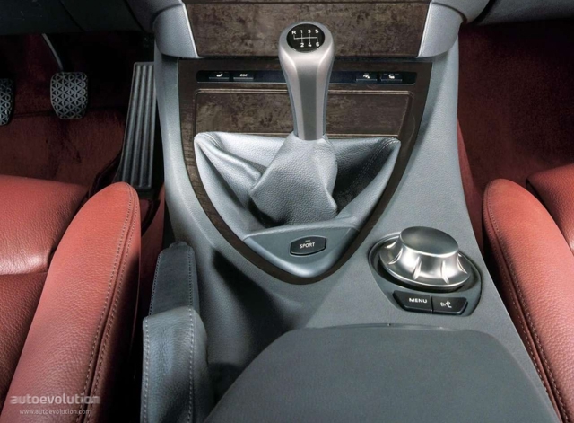 Bmw 6 Series Coupe foto 19