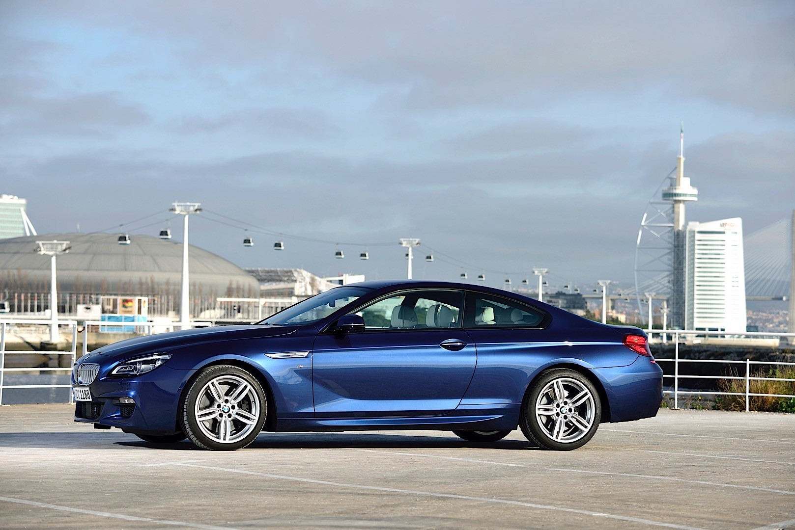 Bmw 6 Series Coupe photo 71