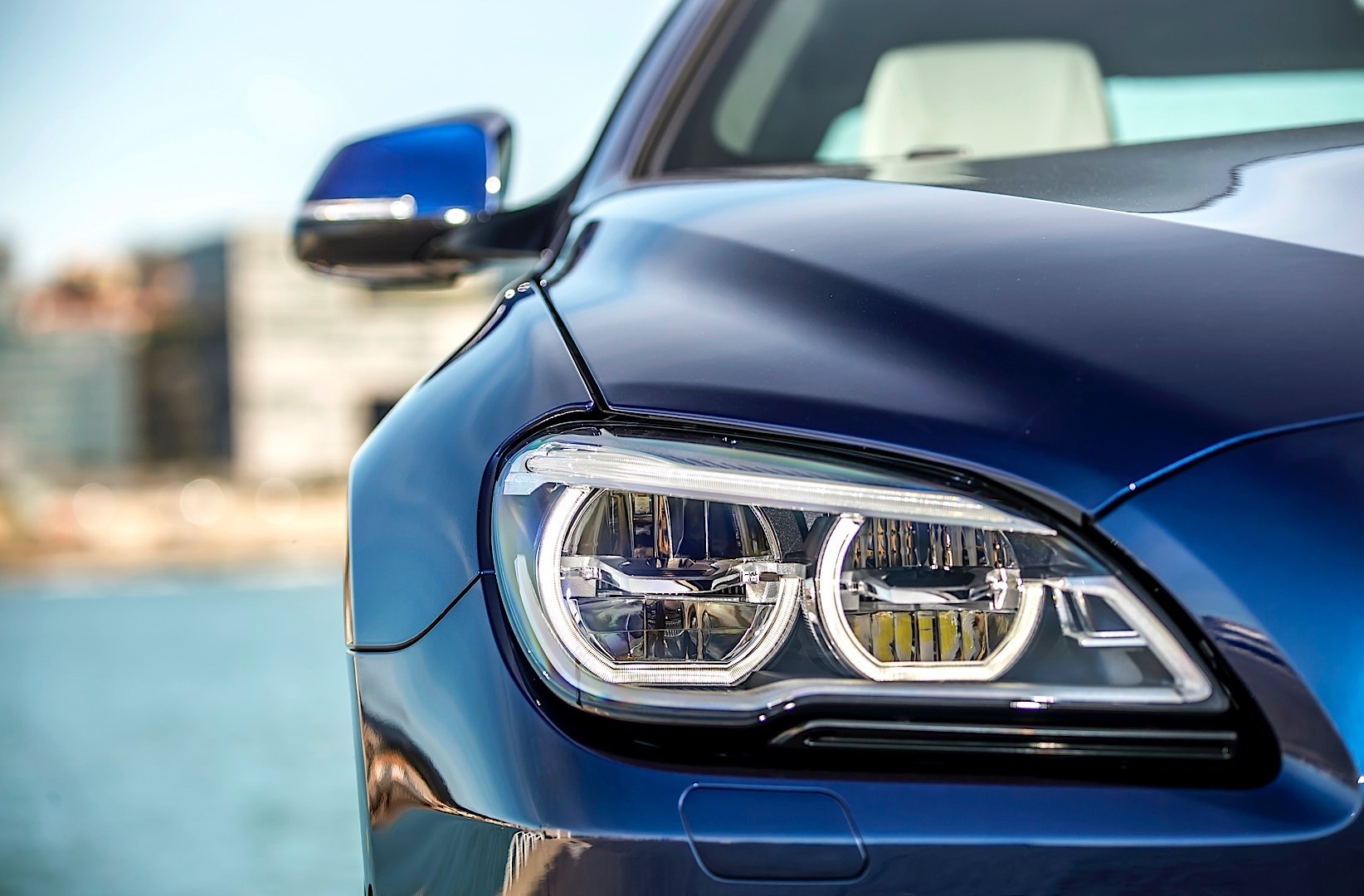 Bmw 6 Series Coupe photo 76