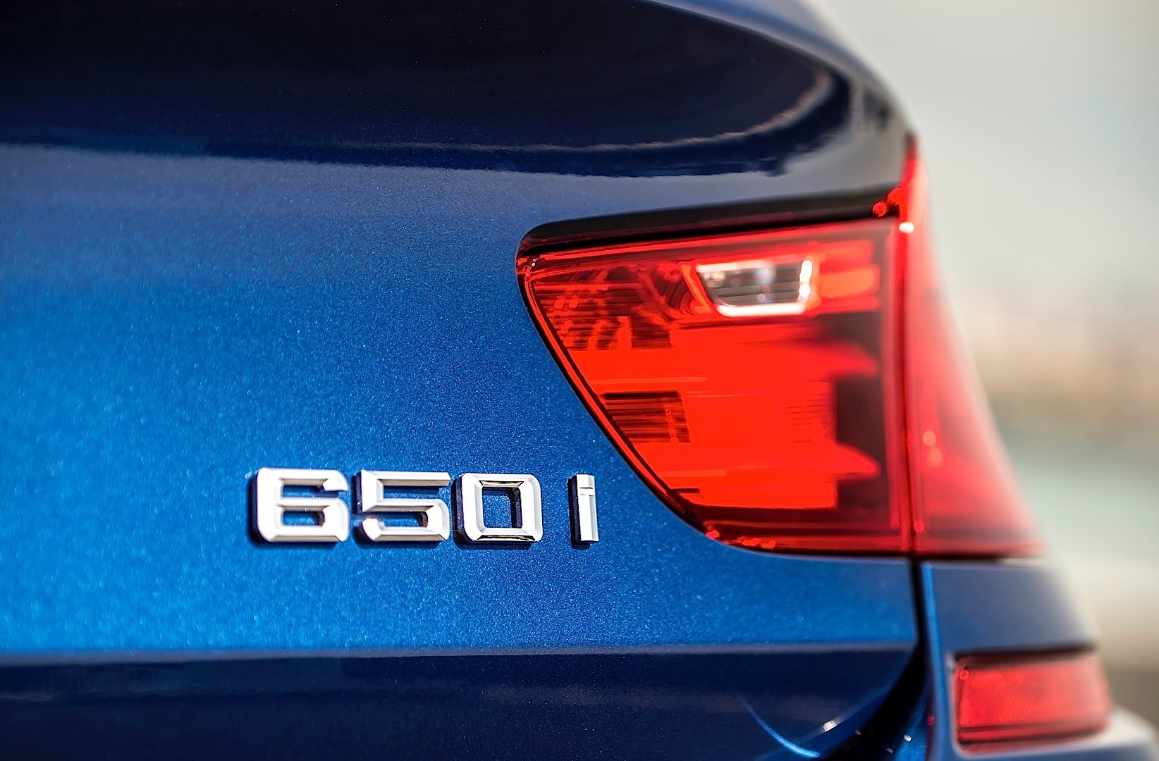 Bmw 6 Series Coupe photo 78