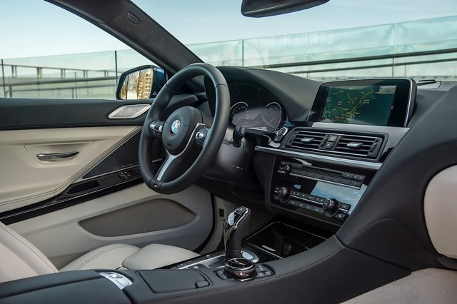 Bmw 6 Series Coupe photo 102