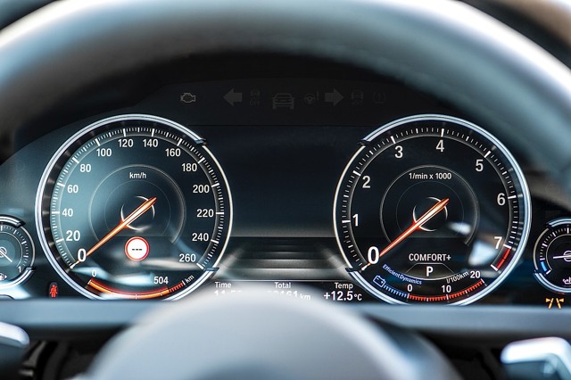 Bmw 6 Series Coupe photo 104