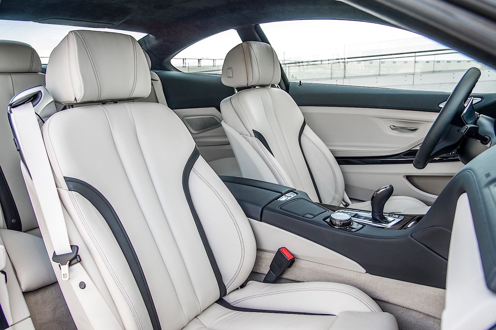 Bmw 6 Series Coupe photo 107