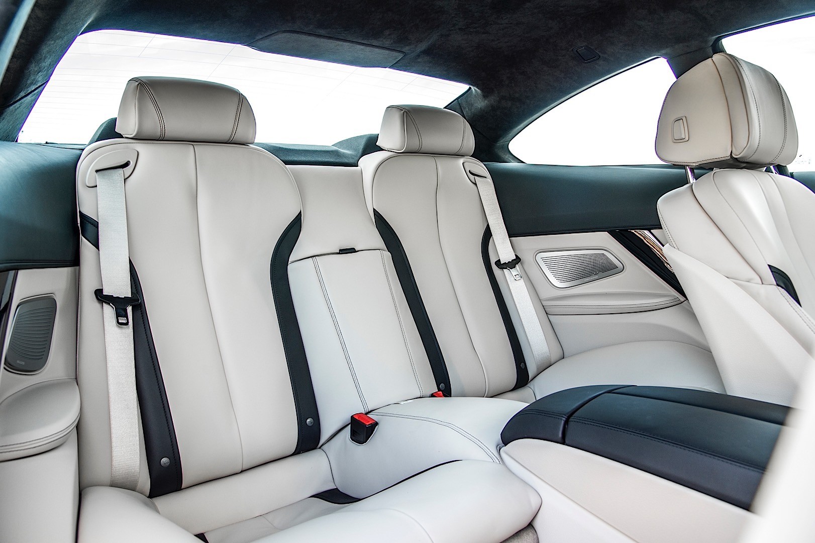 Bmw 6 Series Coupe photo 108