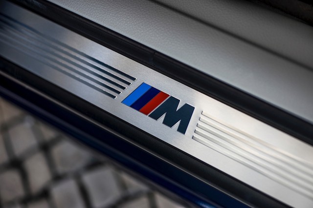 Bmw 6 Series Coupe photo 109