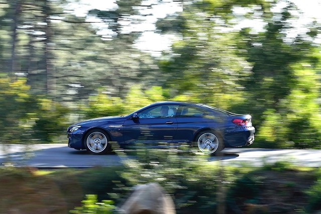Bmw 6 Series Coupe photo 47