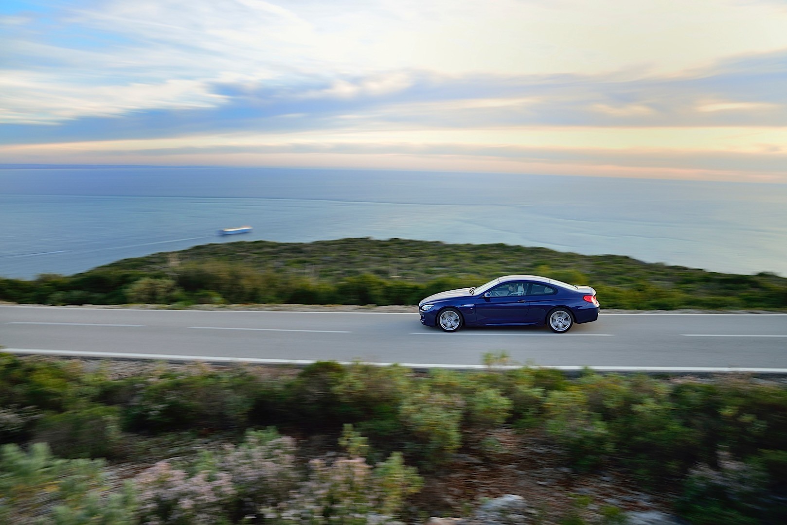 Bmw 6 Series Coupe photo 50