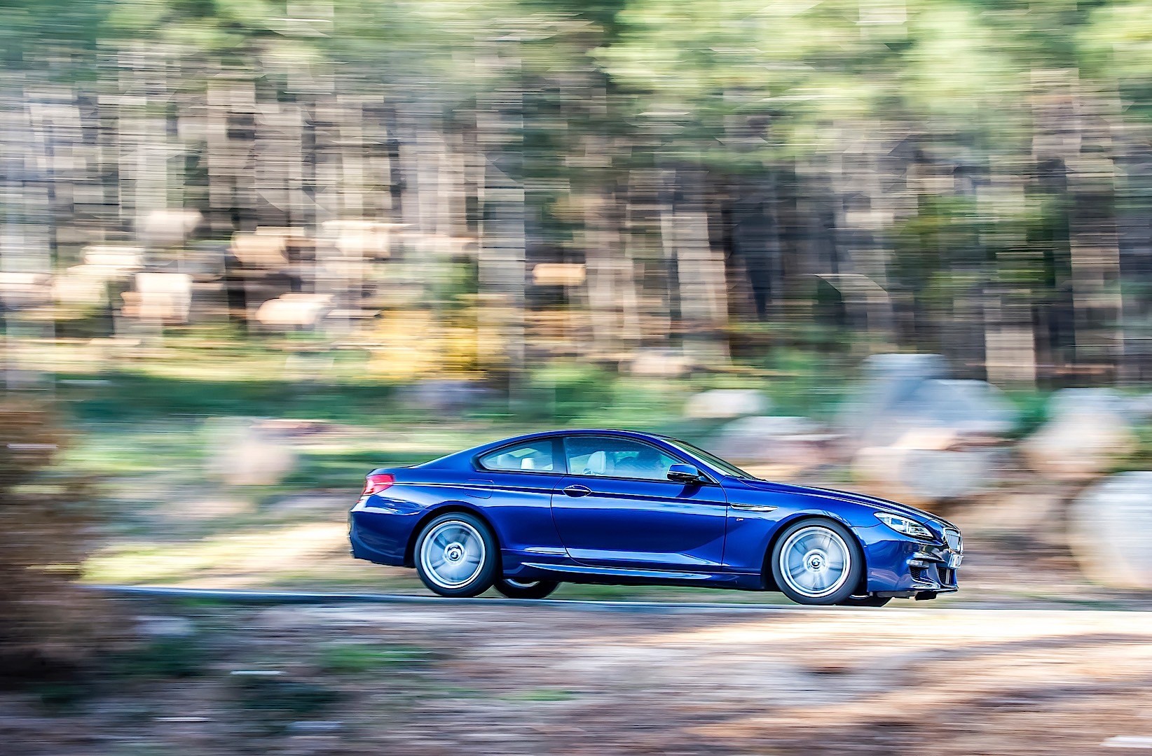 Bmw 6 Series Coupe photo 53