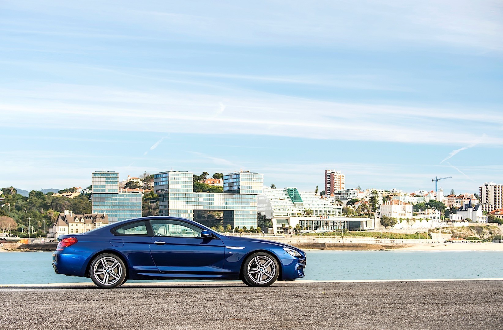 Bmw 6 Series Coupe photo 63