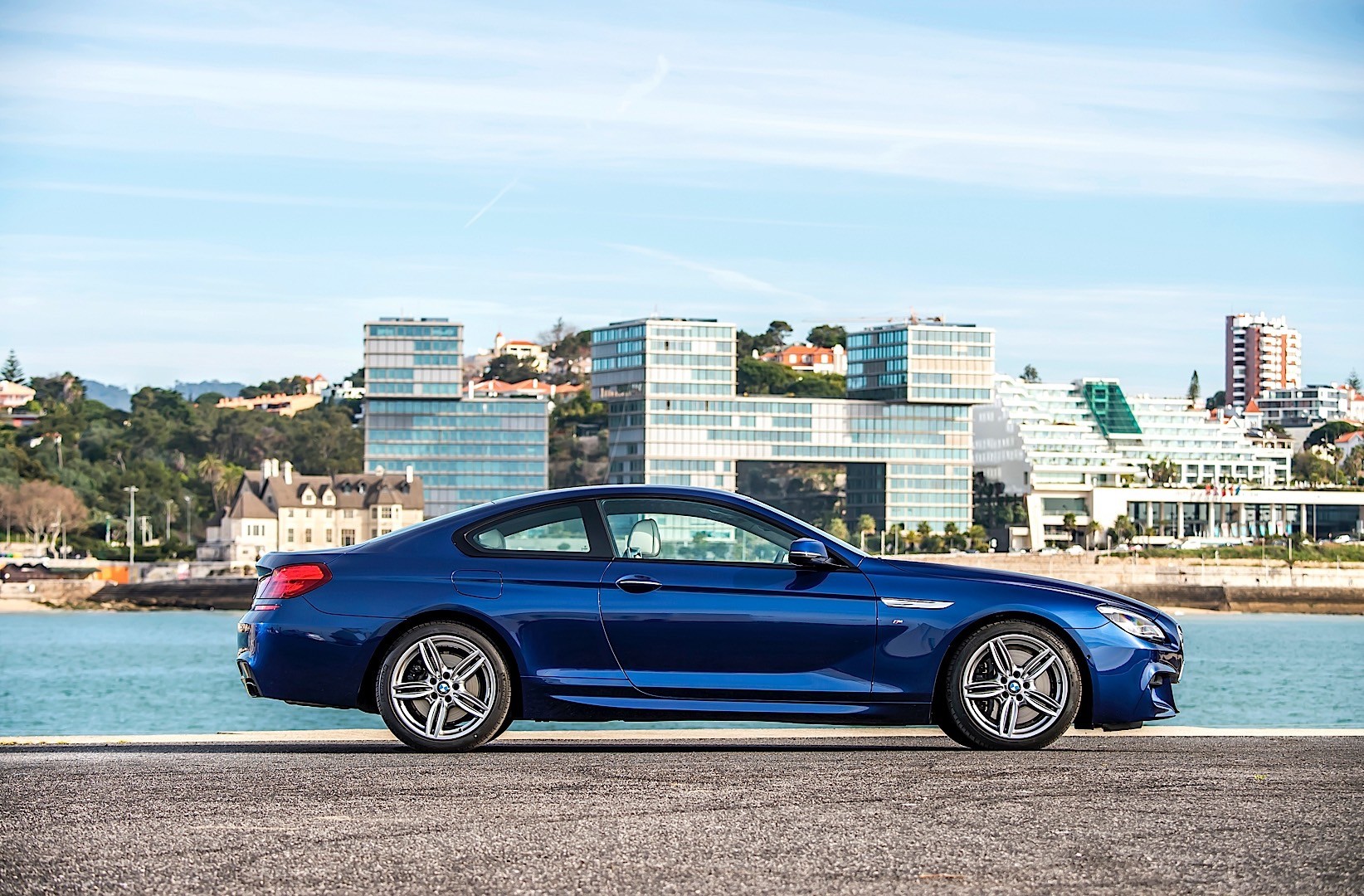 Bmw 6 Series Coupe photo 64