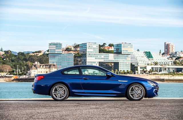 Bmw 6 Series Coupe photo 64