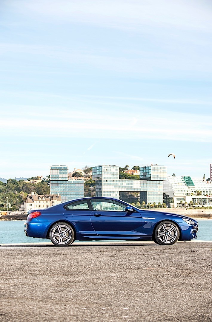 Bmw 6 Series Coupe photo 65