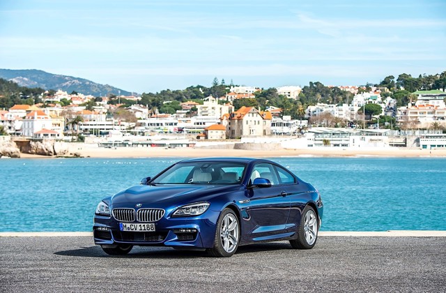 Bmw 6 Series Coupe photo 67