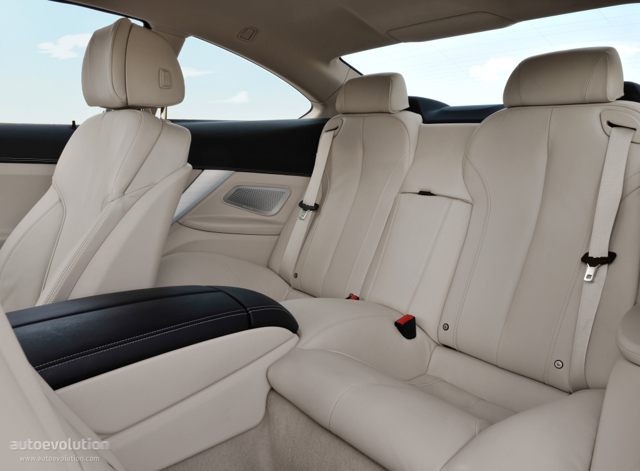 Bmw 6 Series Coupe photo 80