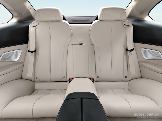 Bmw 6 Series Coupe photo 81