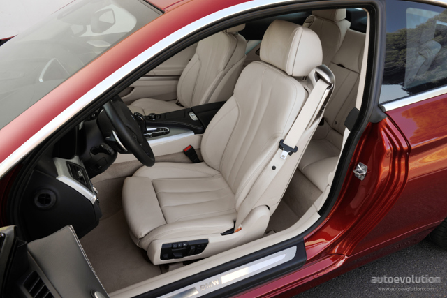Bmw 6 Series Coupe photo 84