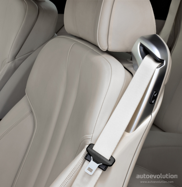 Bmw 6 Series Coupe photo 85