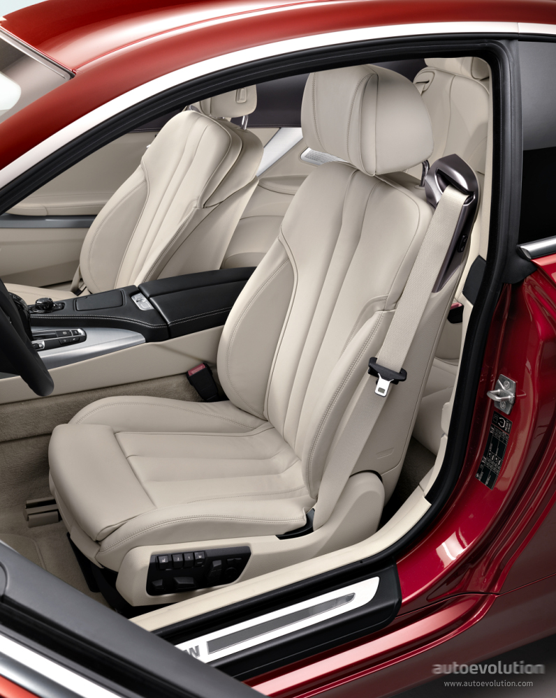 Bmw 6 Series Coupe photo 86
