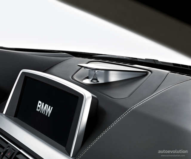Bmw 6 Series Coupe photo 91