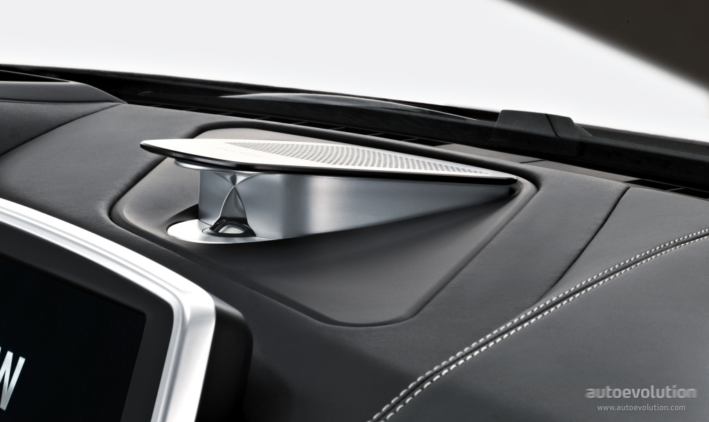 Bmw 6 Series Coupe photo 92