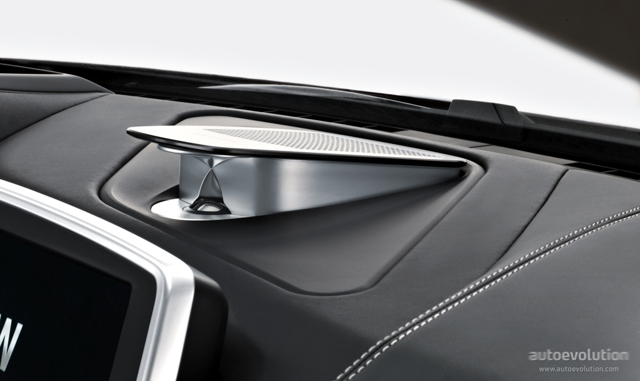 Bmw 6 Series Coupe photo 92