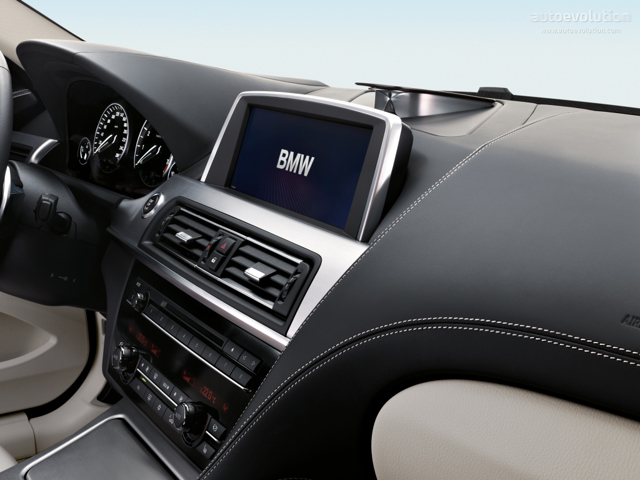 Bmw 6 Series Coupe photo 94