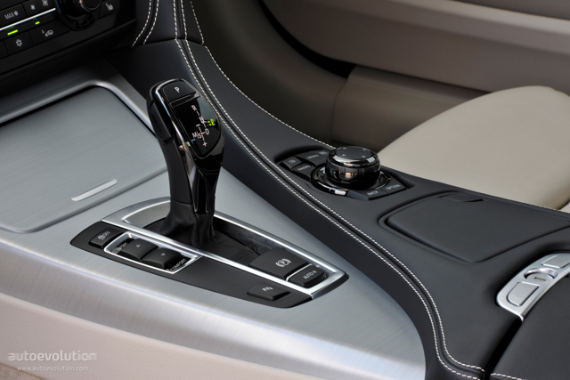 Bmw 6 Series Coupe photo 95