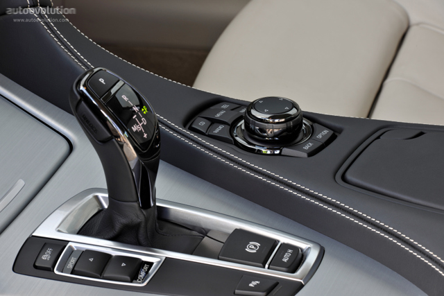 Bmw 6 Series Coupe photo 96