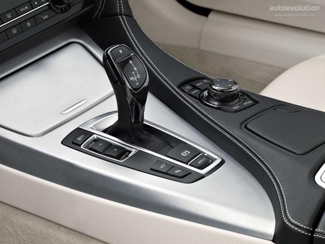 Bmw 6 Series Coupe photo 97