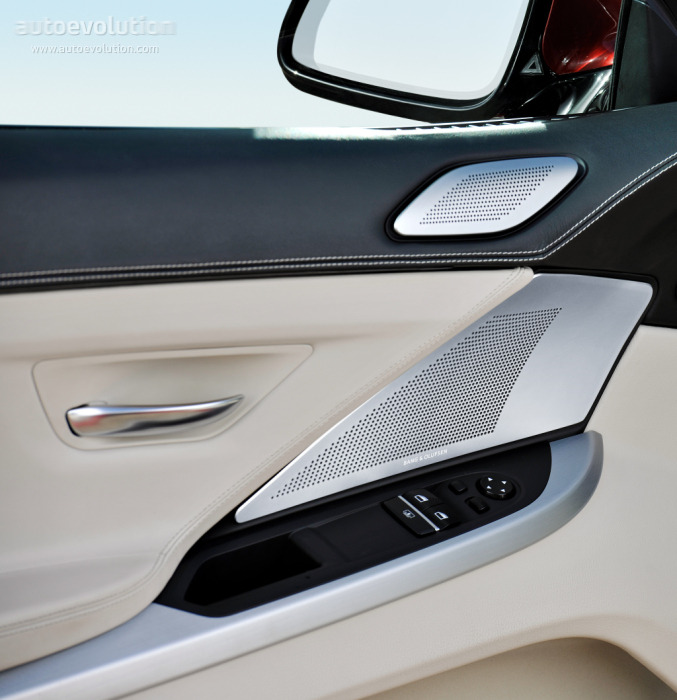 Bmw 6 Series Coupe photo 98