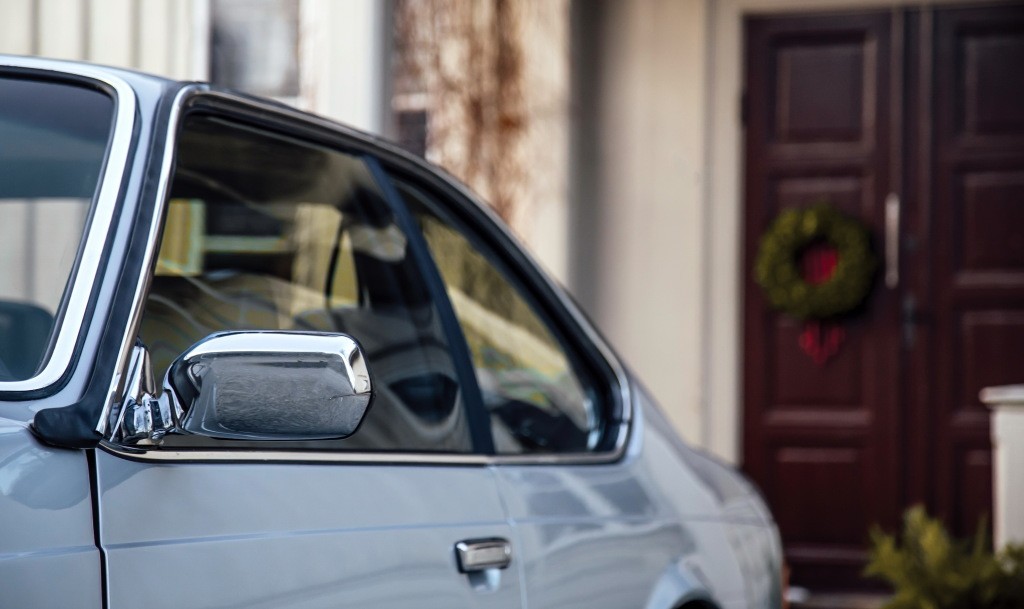 Bmw 6 Series Coupe photo 11