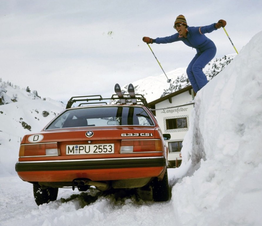 Bmw 6 Series Coupe photo 19