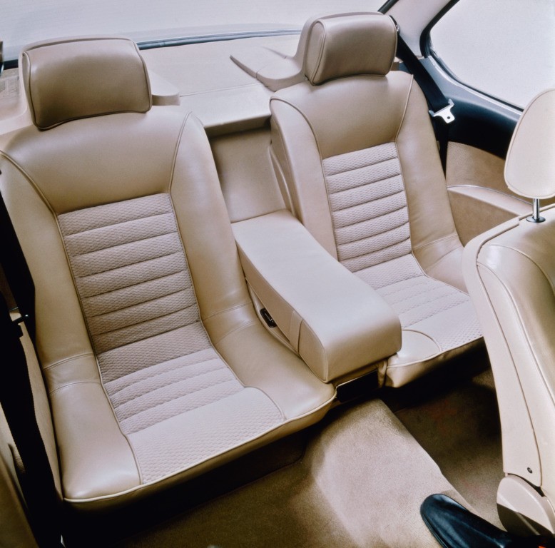 Bmw 6 Series Coupe photo 23