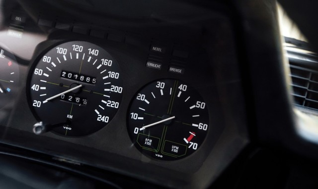 Bmw 6 Series Coupe foto 24