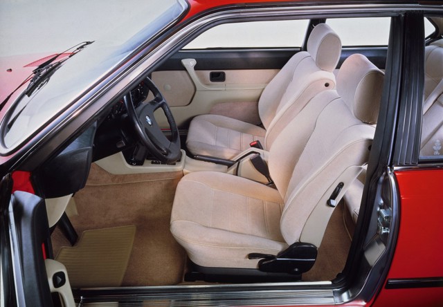 Bmw 6 Series Coupe foto 25