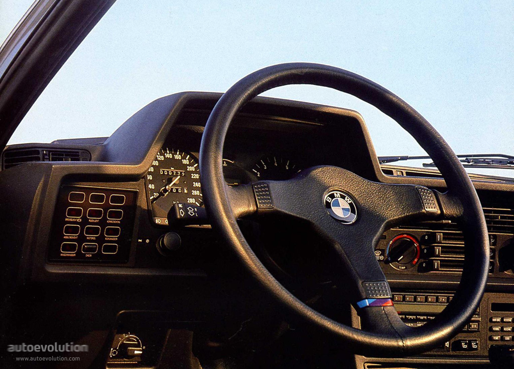 Bmw 6 Series Coupe photo 9