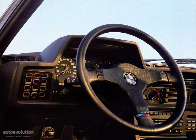 Bmw 6 Series Coupe foto 9