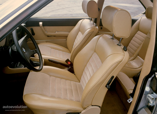 Bmw 6 Series Coupe foto 10