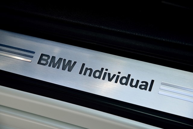 Bmw 6 Series Gran Coupe foto 58
