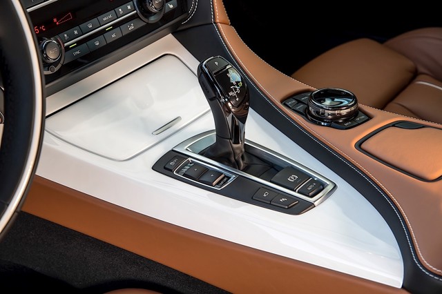 Bmw 6 Series Gran Coupe foto 66