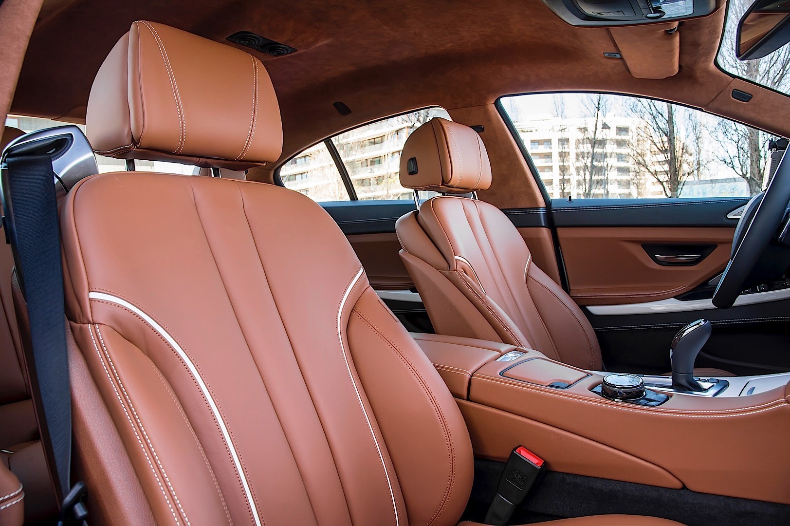 Bmw 6 Series Gran Coupe photo 67