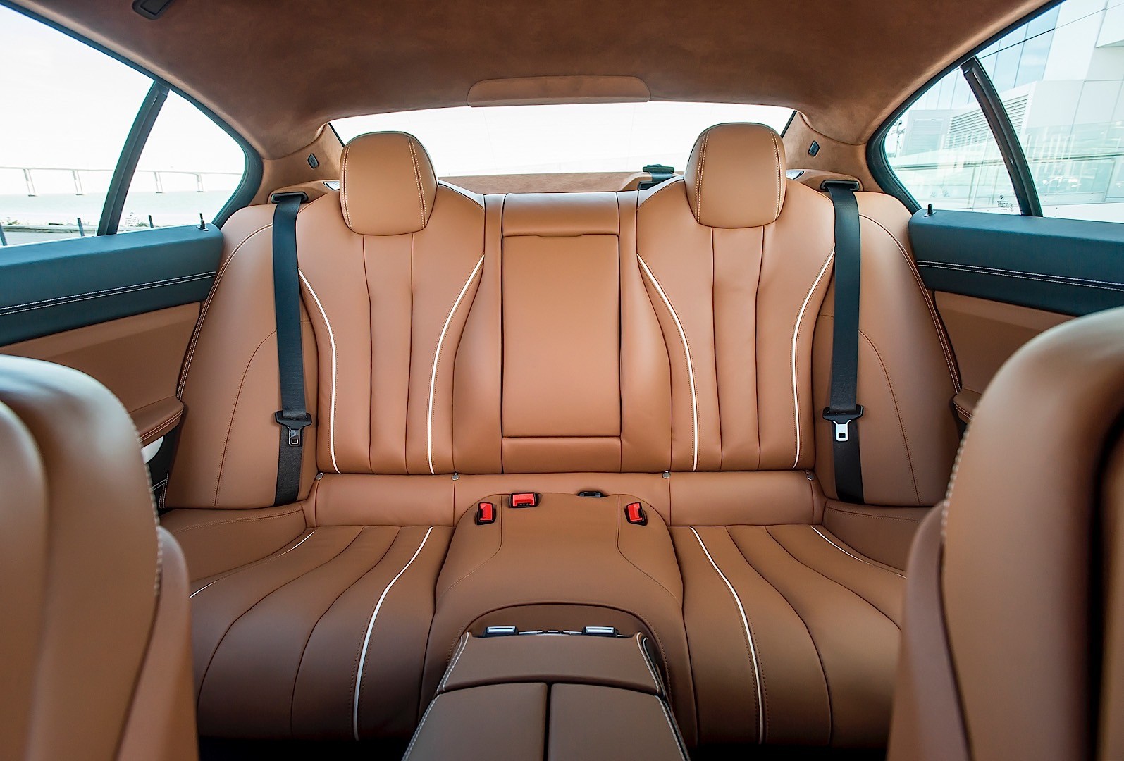 Bmw 6 Series Gran Coupe photo 68